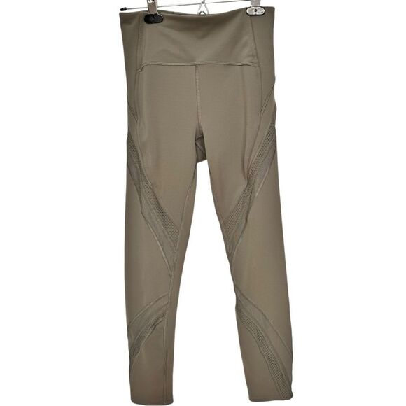 Lululemon Bootcamp Ready High Rise Everlux Workout Tights Leggings. 6. - Picture 2 of 10